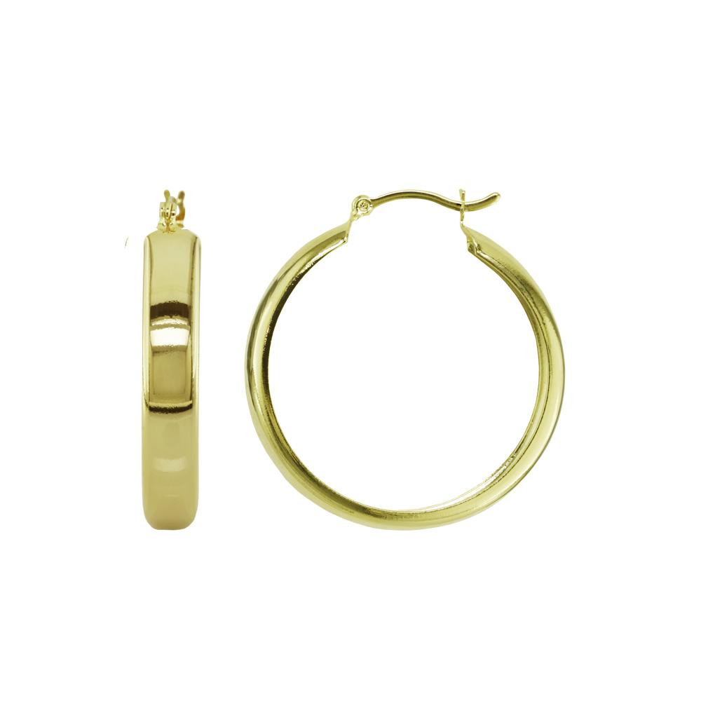 35800 - Hoop Earring