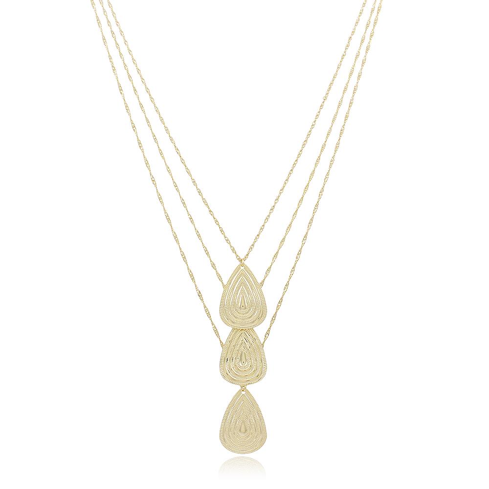 46132 - Necklace