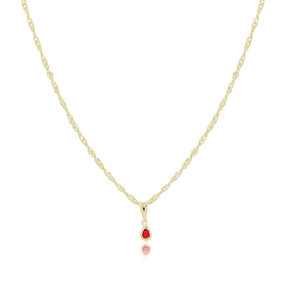 46137 - Necklace