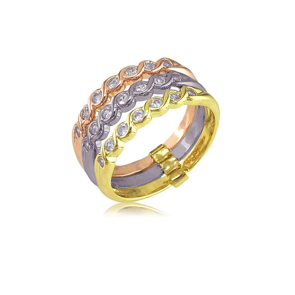 13246 - 3 Tone Ring