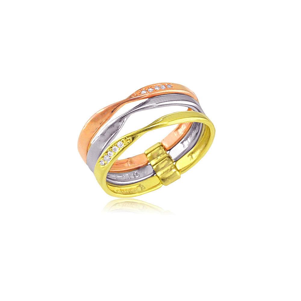 13446 - 3 Tone Ring