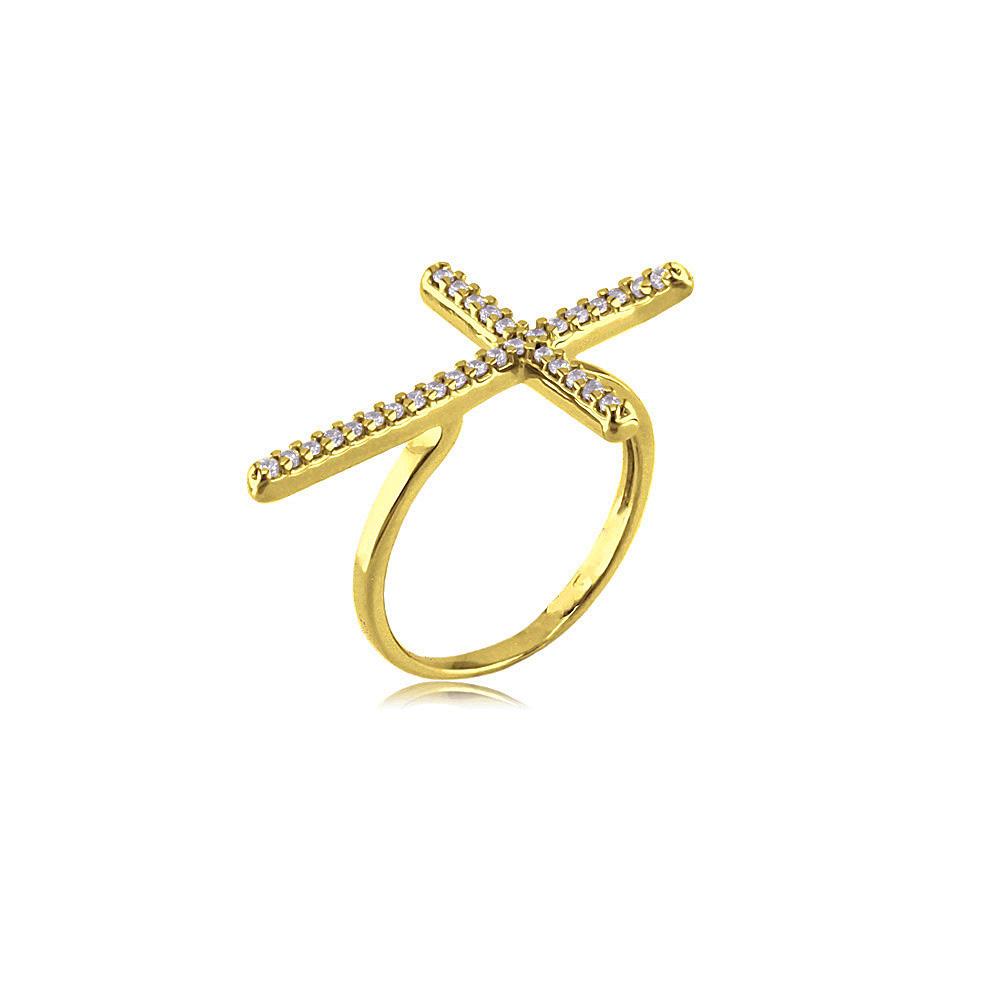 13777 - CZ Women's Ring