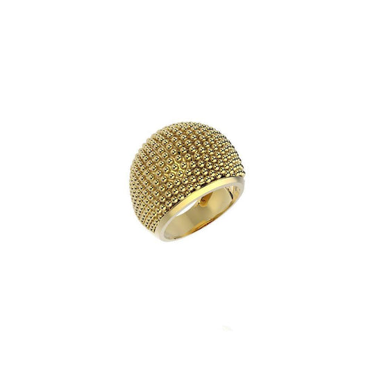 13784 18K Gold Layered  Women's Ring