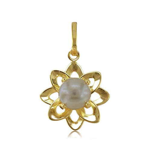 27244 - Pearl Pendant