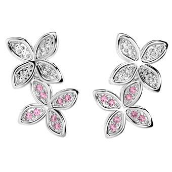 31379P  925 Silver Earring