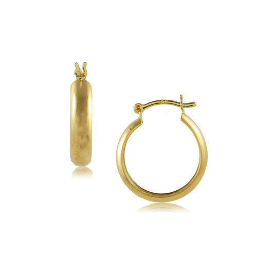 35628 - Hoop Earring