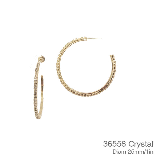 36558 Earring