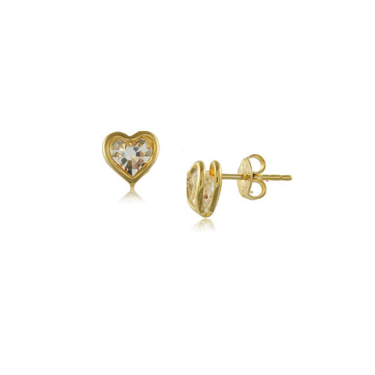 37365 - CZ Earring