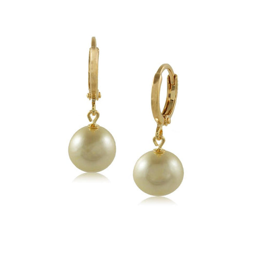 38033 - Pearl Earring