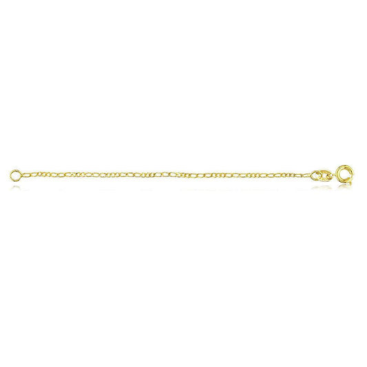 40040 18K Gold Layered Chain 45cm/18in