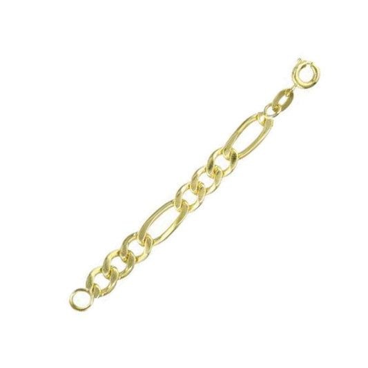 40429 18K Gold Layered Chain 70cm/28in