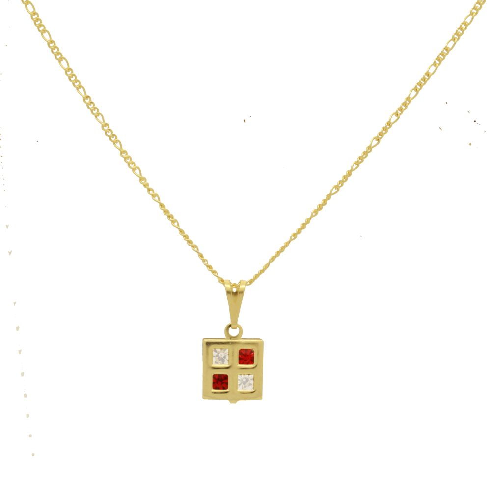 46027 - Necklace