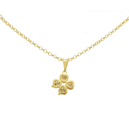 46127 - Necklace