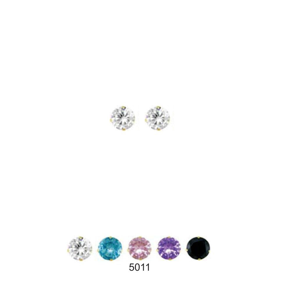 5011R - CZ Earring