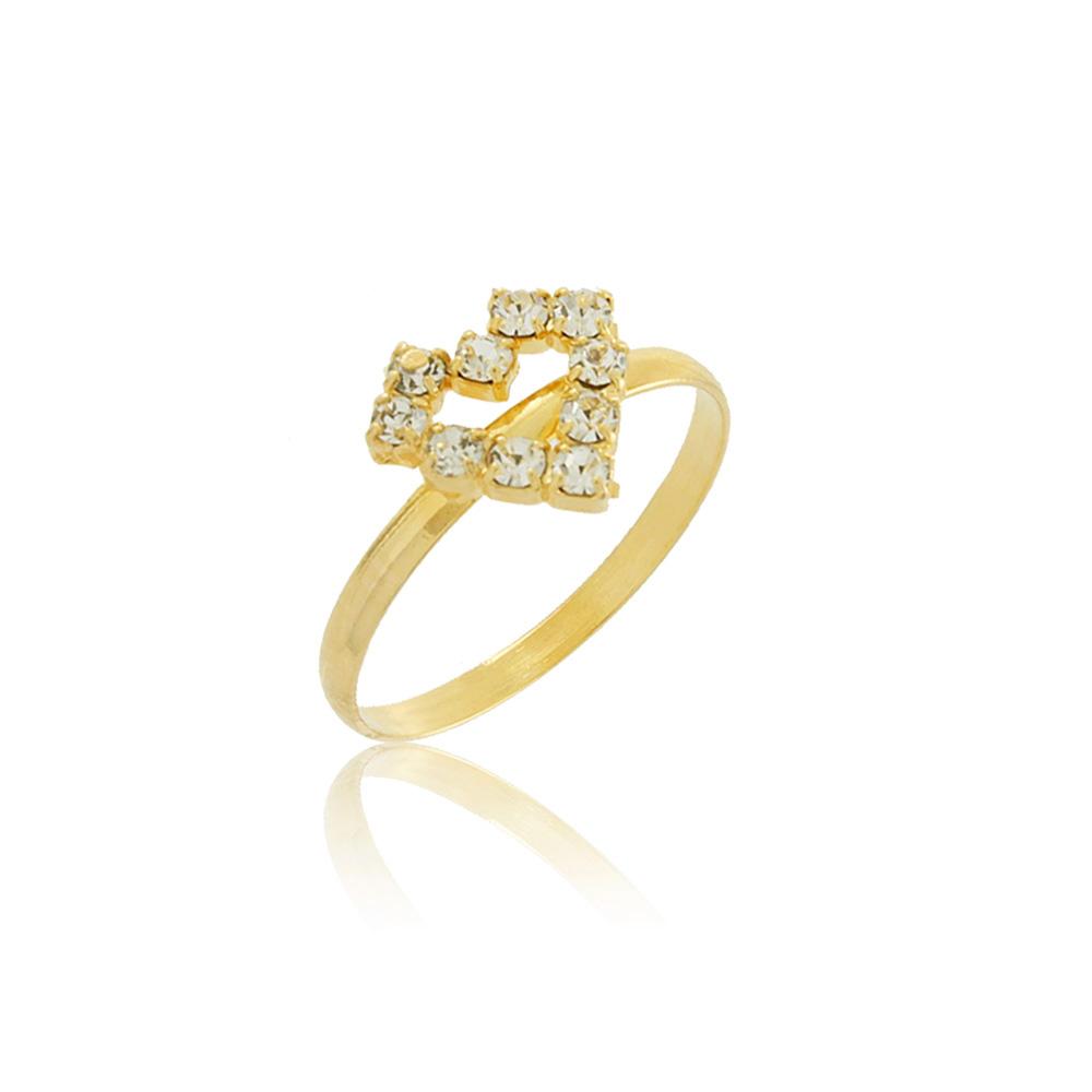 66003 - Women's Ring