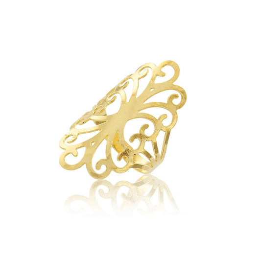 66018 - Women's Ring